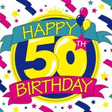 Eskbank House 50th Birthday
