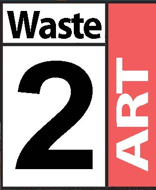 Waste2art Competition and Exhibition 2017