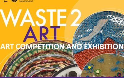 Waste 2 Art 2020 – cancelled