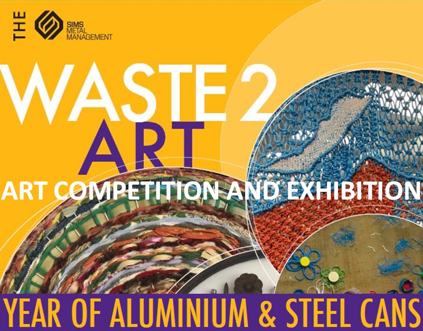 Waste 2 Art 2020 – cancelled