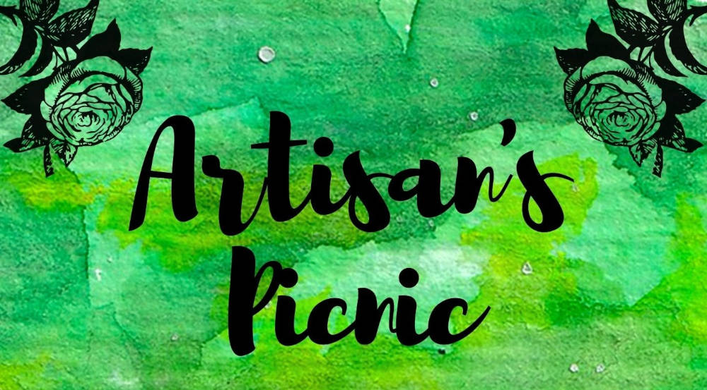 Artisan’s Picnic – Live and Local