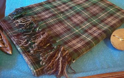 National Trust Heritage Festival Shared Stories – Textiles of Lithgow: Handmade to Factory Industry
