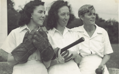 Thelma McKenzie (1915-2025): Australian, NSW State and Local sporting career