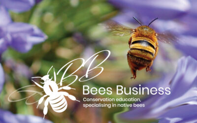 Australian Pollinator Week 2026